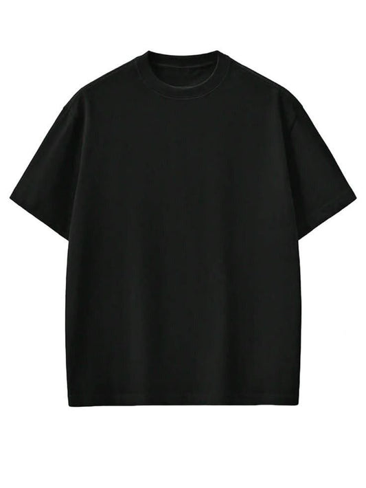 Premium Black T-Shirt